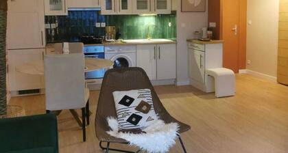 Magnifique appartement cocooning