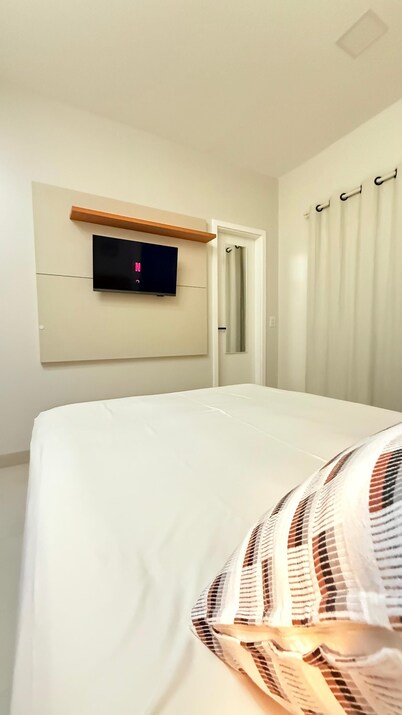 Apartamento Alto Padrão no Paraviana