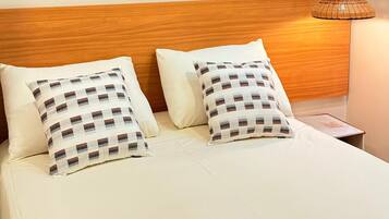 Blackout curtains, iron/ironing board, free WiFi