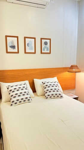 Apartamento Alto Padrão no Paraviana