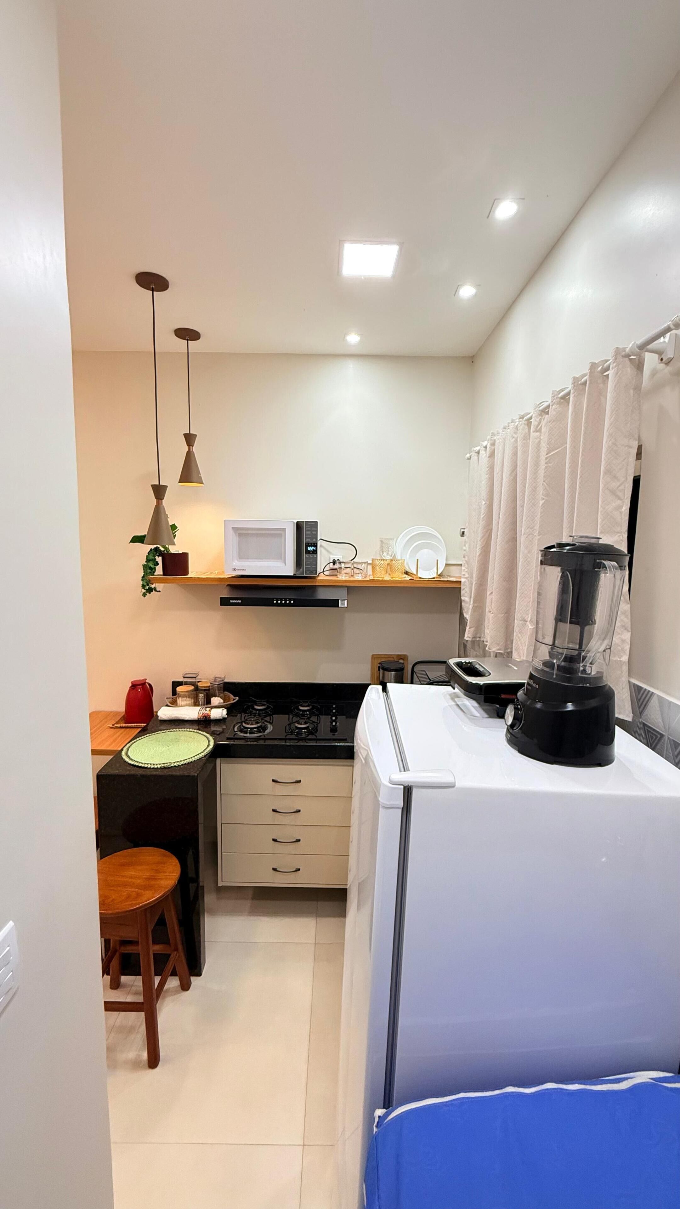 Cozinha privada