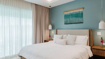 Condo, 1 King Bed, Kitchen, Mountain View (Studio La Costa) | 1 bedroom, individually decorated, individually furnished