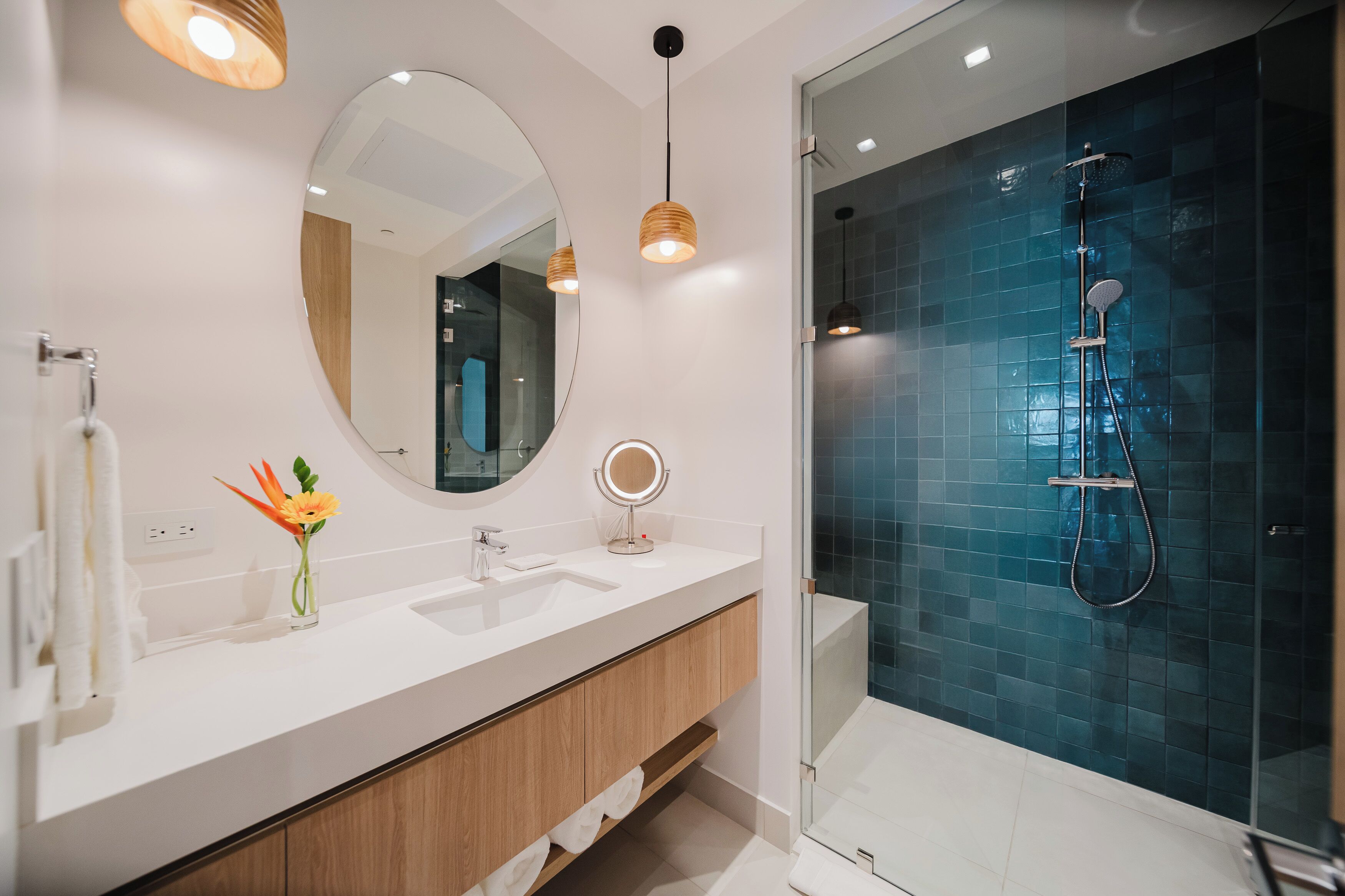 Condo, Multiple Beds, Balcony (Signature Residence) | Bathroom