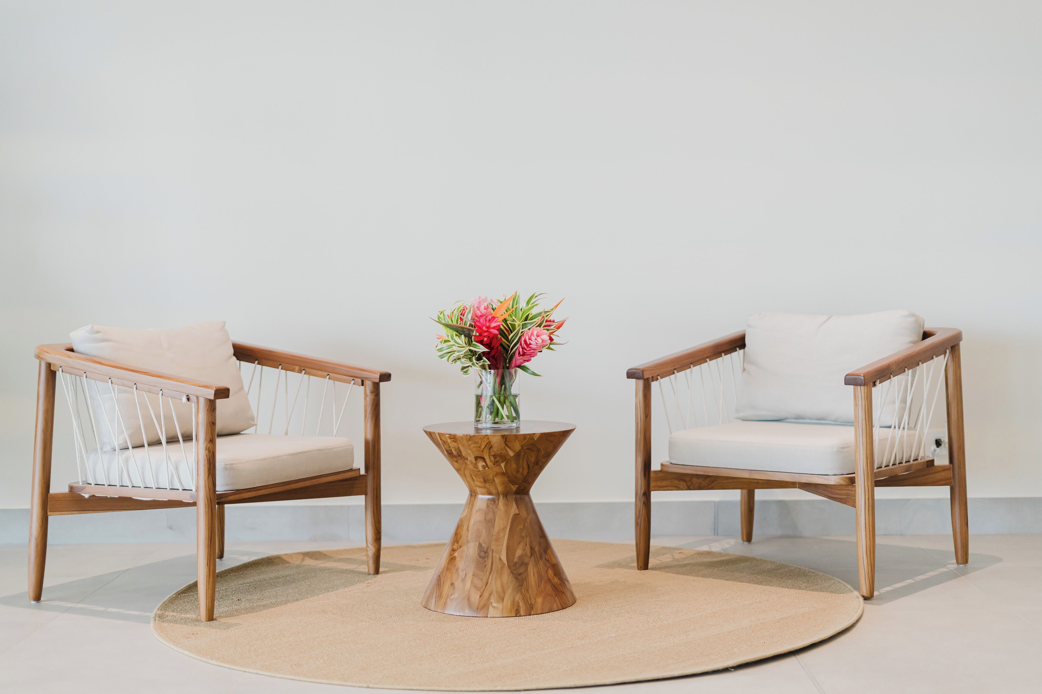 Lägenhet - flera sängar - balkong (Signature Residence) | Interiör