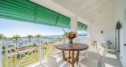 Step Into Unparalleled Luxury and Expansive Comfort at our Signature Residences