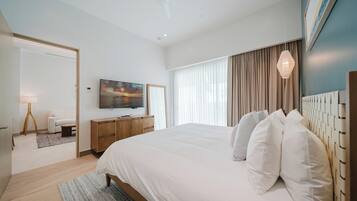Condo, Multiple Beds, Kitchen (Marina Vista)