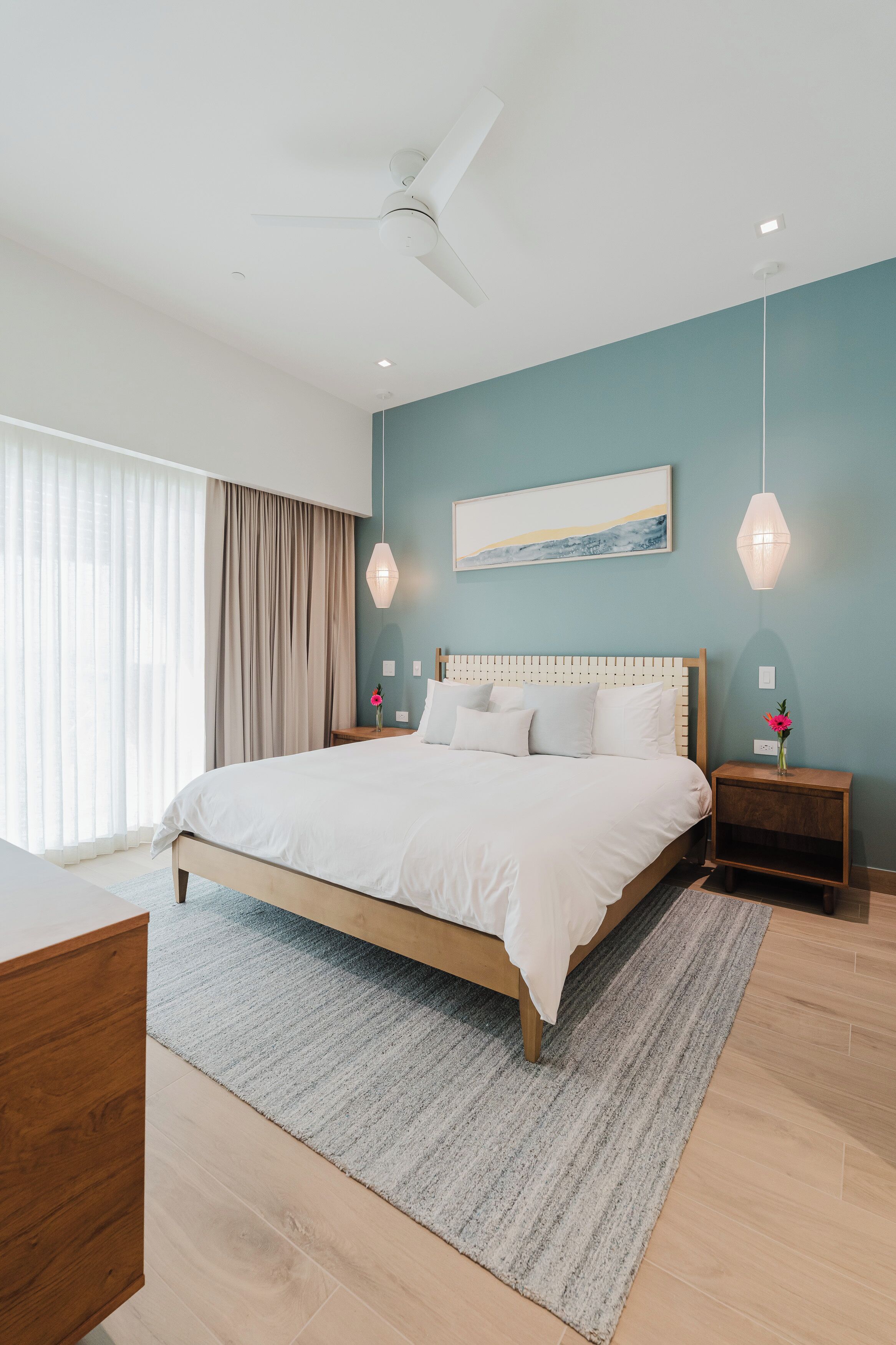 Condo, Multiple Beds, Kitchen (Marina Vista)