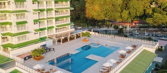 Discover the Pinnacle of Luxury and Serenity With La Costa!