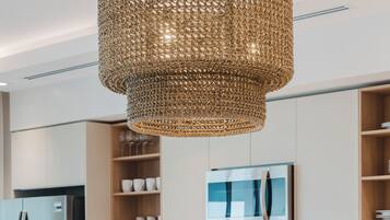 Condo, Multiple Beds, Balcony (Gran Costa) | Private kitchen