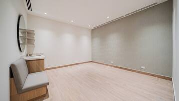 Condo, Multiple Beds, Balcony (Gran Costa) | Interior