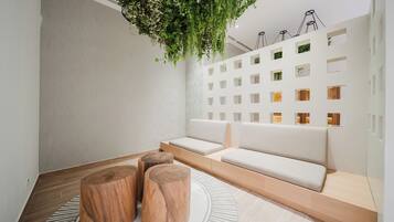 Condo, Multiple Beds, Balcony (Gran Costa) | Interior
