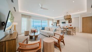 Condo, Multiple Beds, Balcony (Gran Costa) | View from room