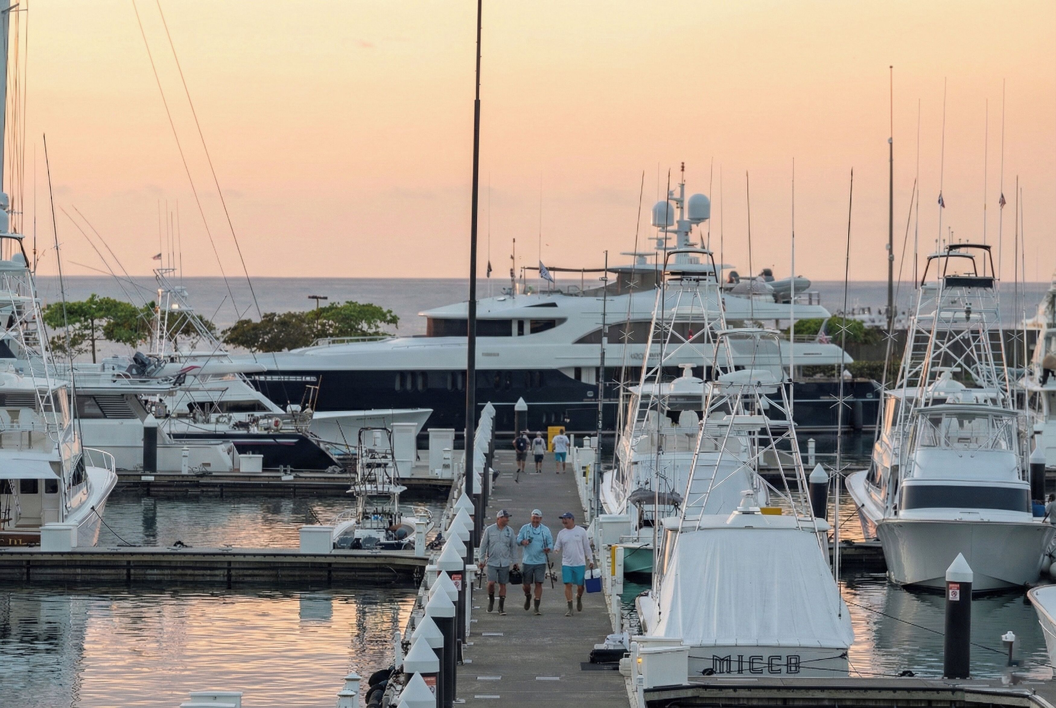 Marina