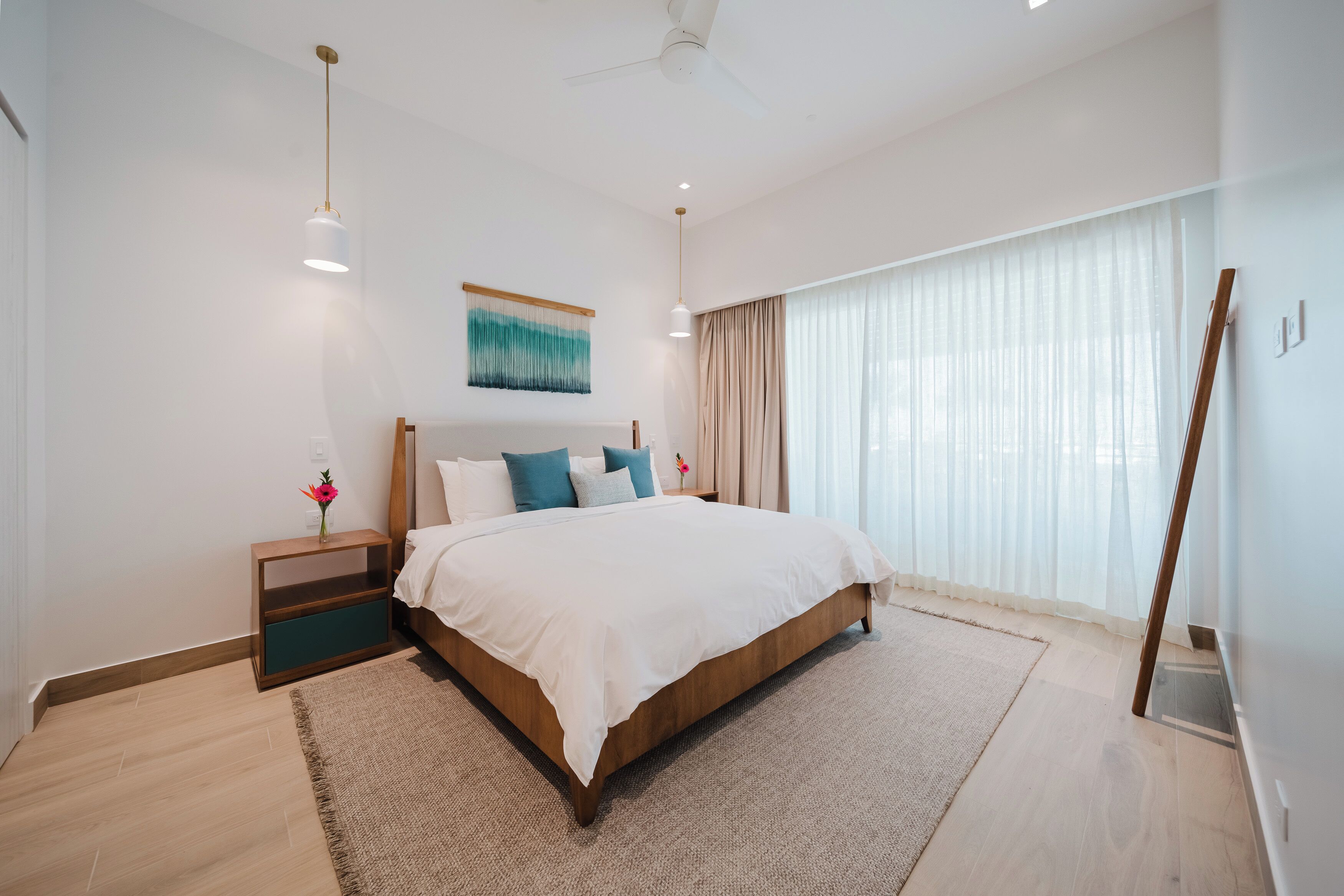 Condo, Multiple Beds, Kitchen, Mountain View (Panorama)