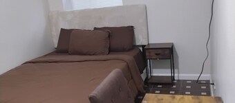 Log Comfort 3