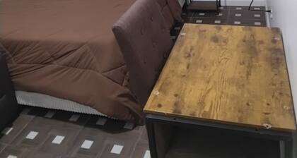 Log Comfort 3