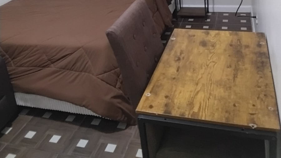 Log Comfort 3