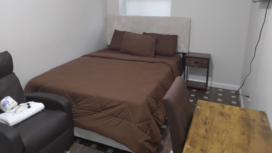 Log Comfort 3