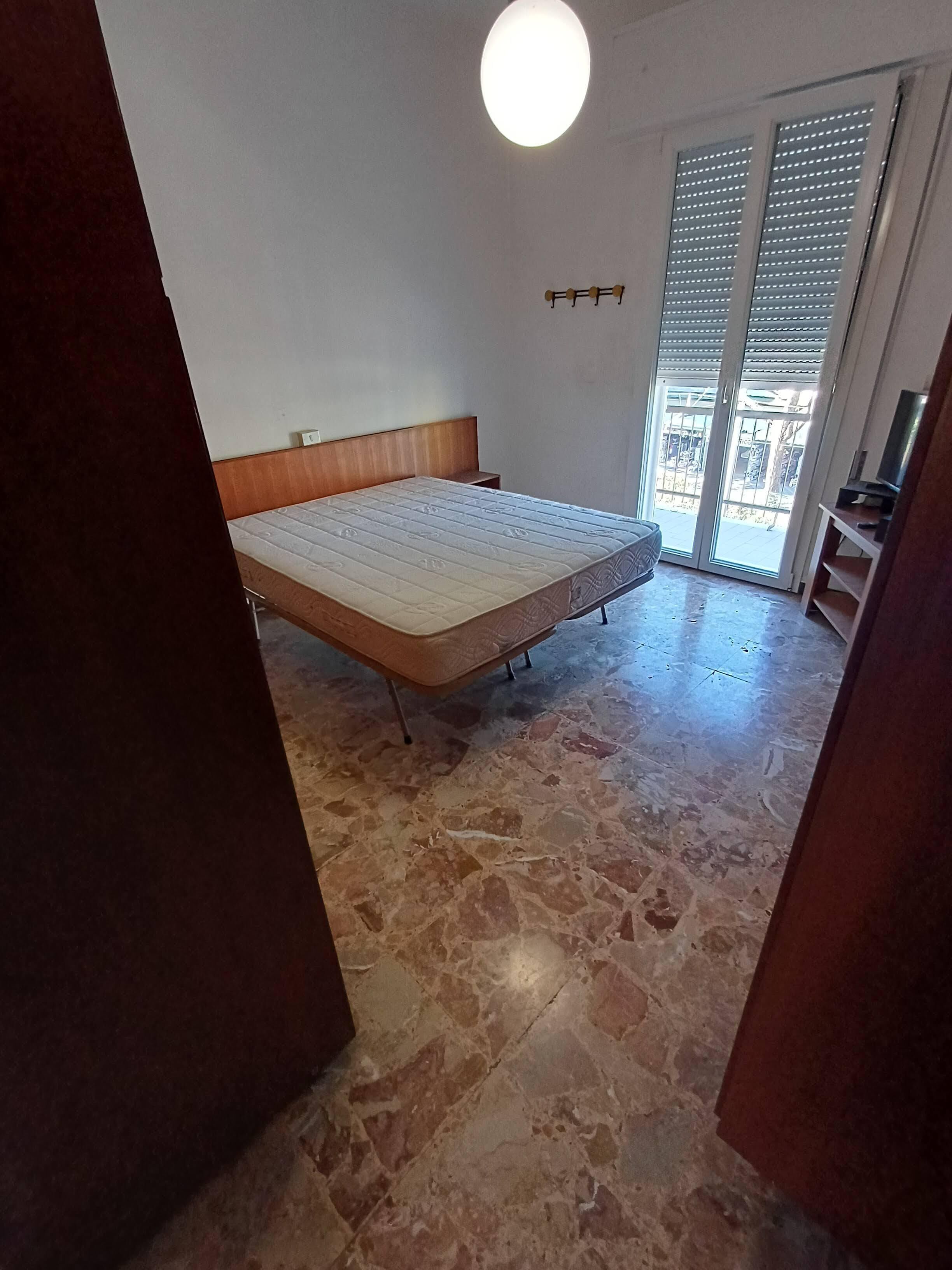 2 camere, lenzuola