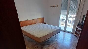 2 camere, lenzuola