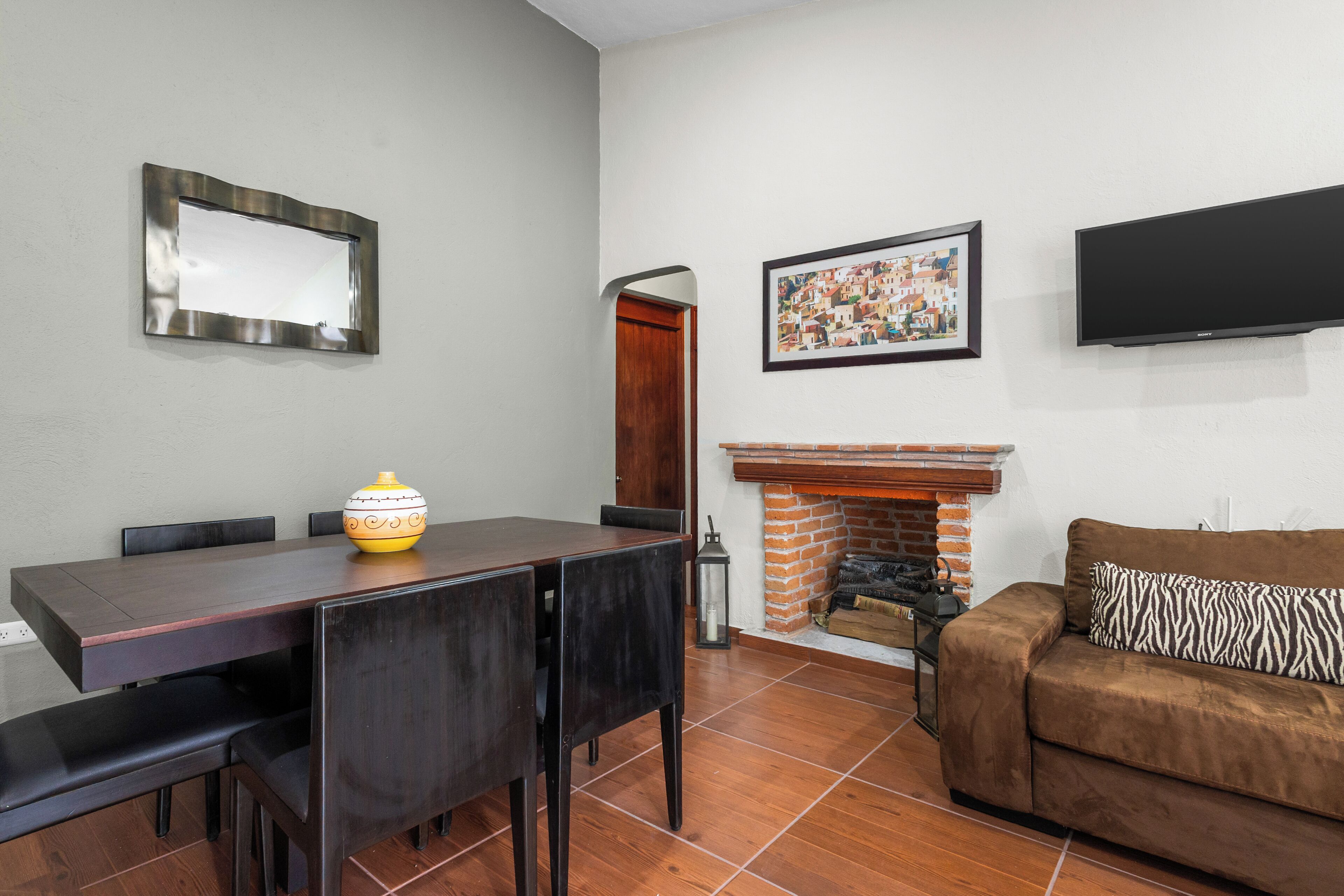 Family Villa, Garden View | Interior