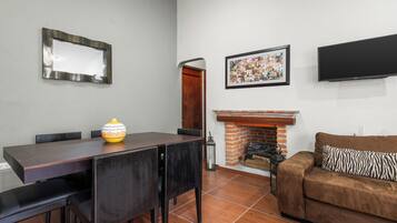 Family Villa, Garden View | Interior