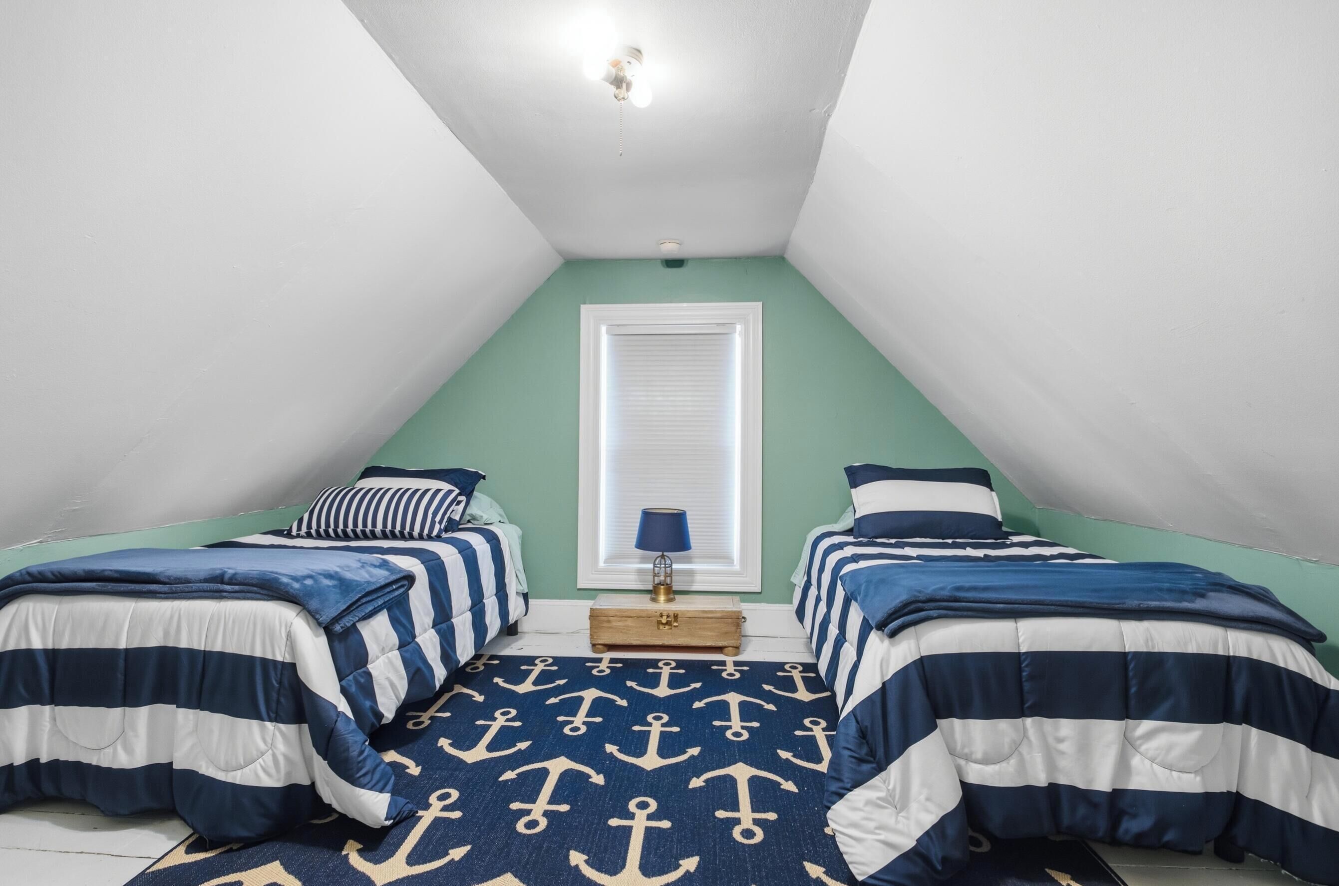 2 camere, ferro/asse da stiro, Wi-Fi, lenzuola