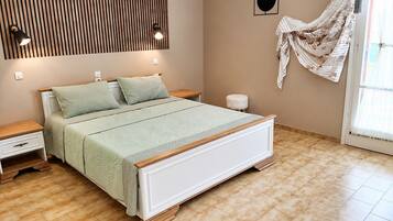 Wi-Fi, draps fournis