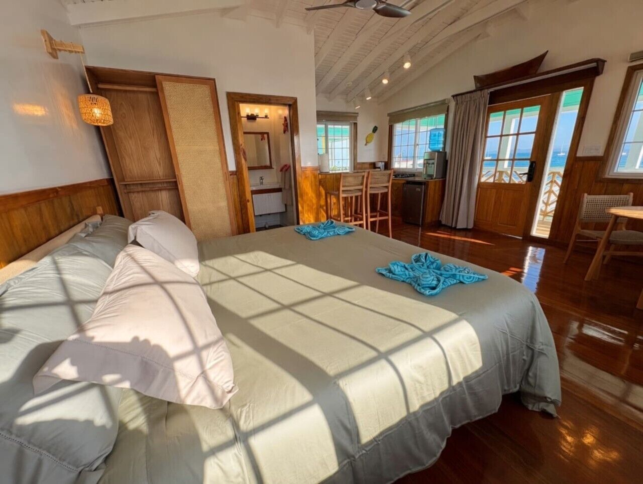 1 bedroom, WiFi