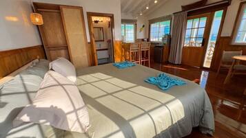 1 bedroom, WiFi