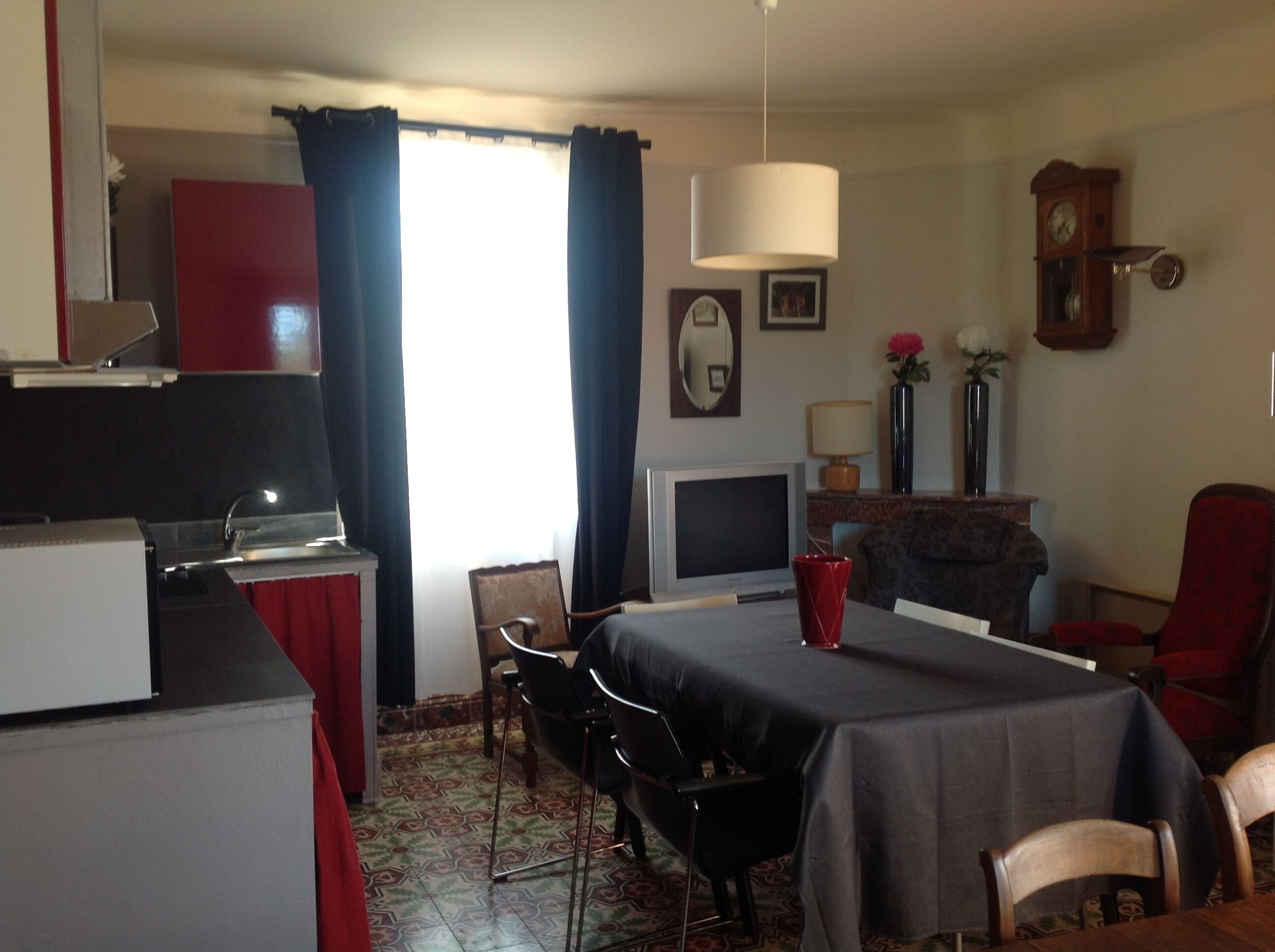 Restauration