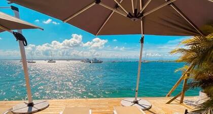 Water Front Bungalow (#1)