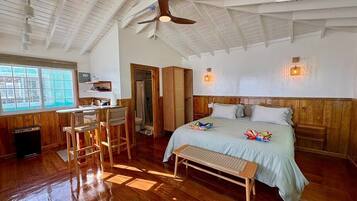 2 bedrooms, WiFi