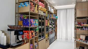 Tienda de regalos