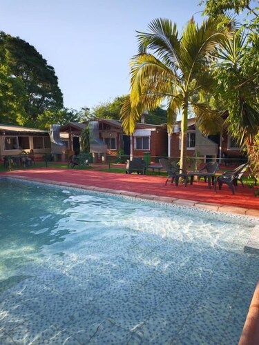 Cabañas Rosedal Cataratas