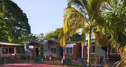 Cabañas Rosedal Cataratas