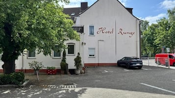Außenbereich