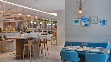 Restaurantes