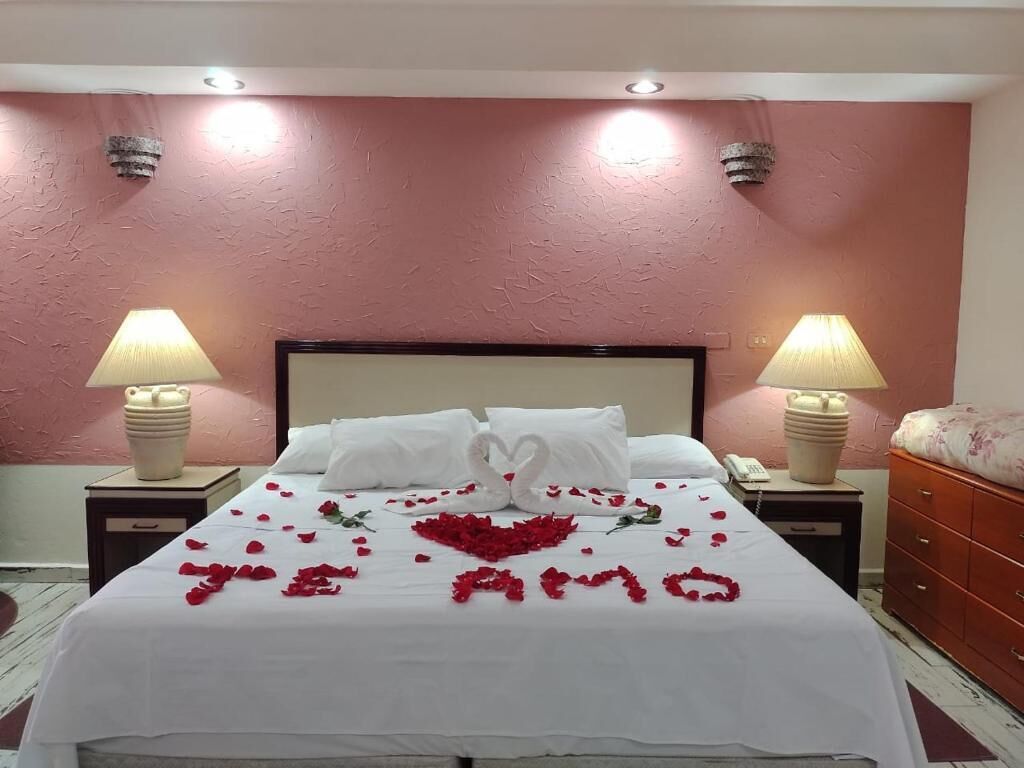 Basic Room | Free WiFi