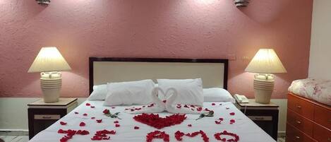 Basic Room