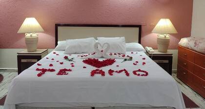 HOTEL TAMAZUNCHALE