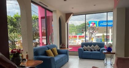 HOTEL TAMAZUNCHALE