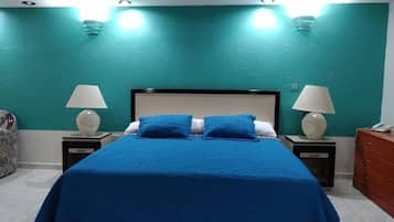 Junior Suite | Free WiFi