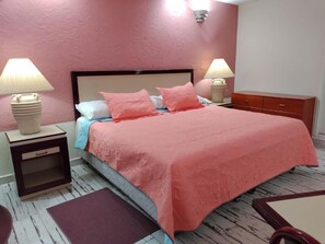 Junior Suite | Free WiFi - HOTEL TAMAZUNCHALE (Tamazunchale San Miguel)