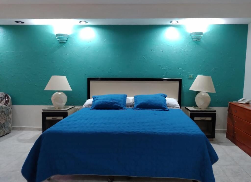 Junior Suite | Free WiFi