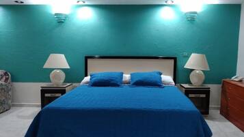 Junior Suite | Free WiFi