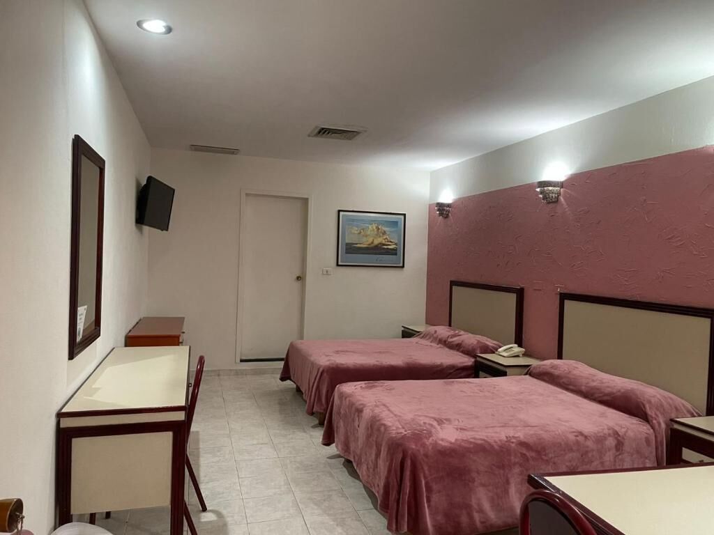 Comfort Double Room | Free WiFi