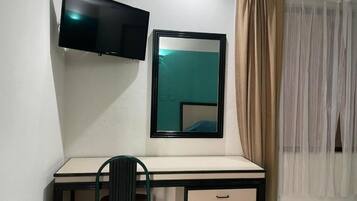 Chambre Double Confort | Intérieur