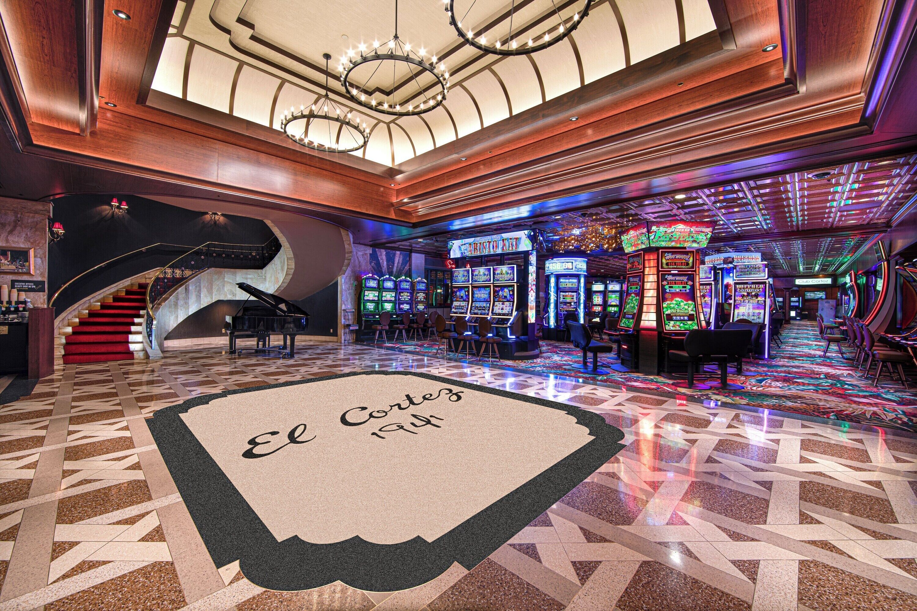 Casino