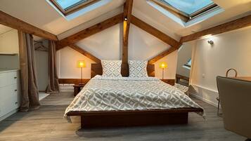 1 bedroom, Internet, bed sheets